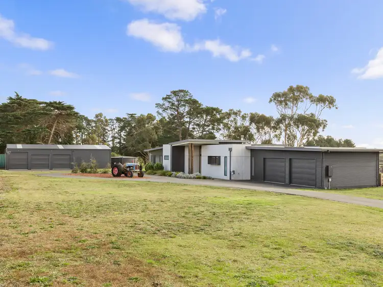 Fifth view of Homely rural property listing, 91 Arrigo Drive, Wallington VIC 3222