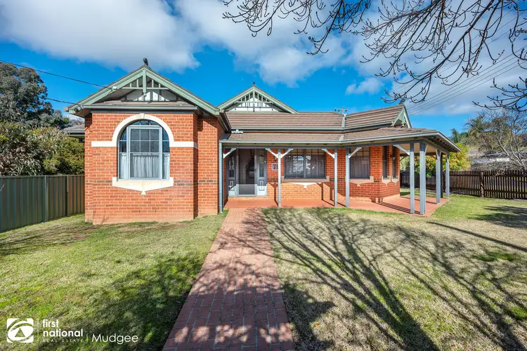 71 Madeira Road, Mudgee NSW 2850