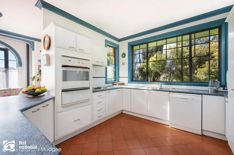 Second view of Homely house listing, 71 Madeira Road, Mudgee NSW 2850