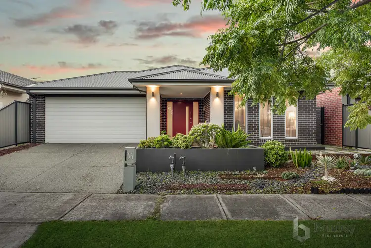 36 Spirited Circuit, Craigieburn VIC 3064