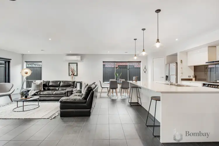 Third view of Homely house listing, 36 Spirited Circuit, Craigieburn VIC 3064