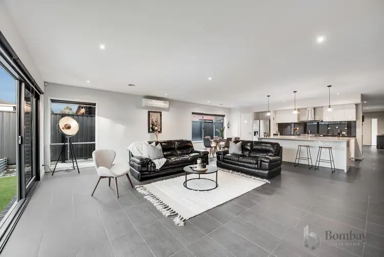 Fourth view of Homely house listing, 36 Spirited Circuit, Craigieburn VIC 3064