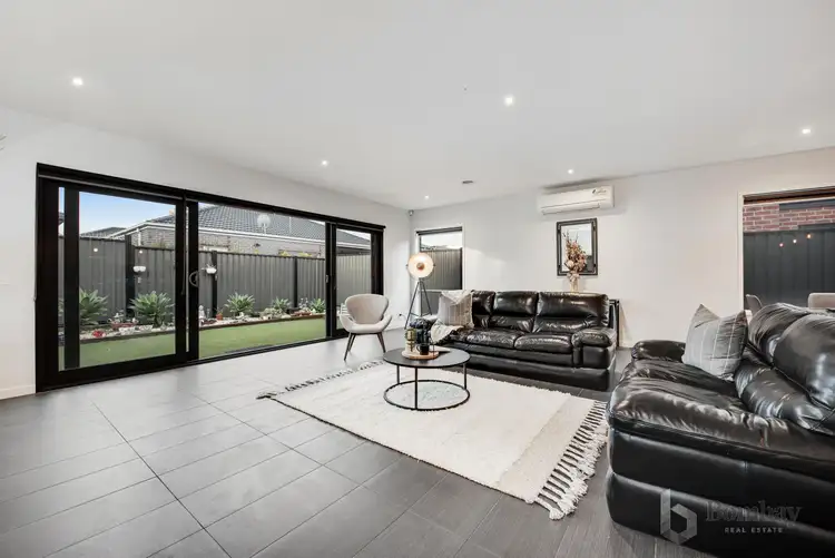 Fifth view of Homely house listing, 36 Spirited Circuit, Craigieburn VIC 3064
