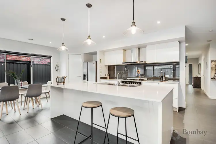 Sixth view of Homely house listing, 36 Spirited Circuit, Craigieburn VIC 3064