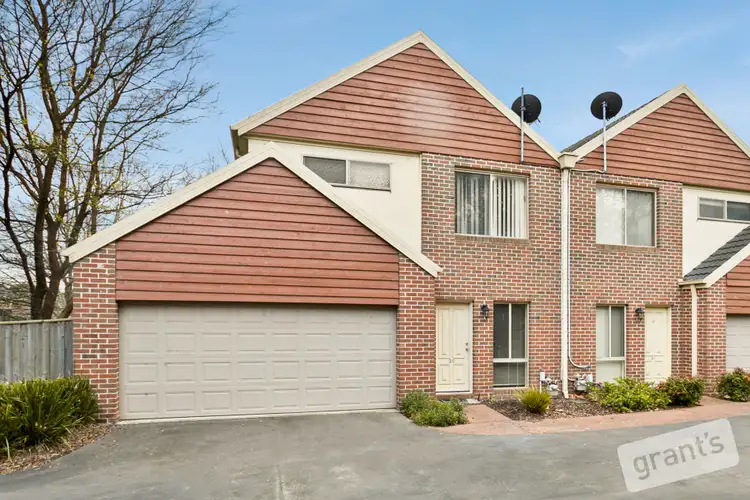 Main view of Homely house listing, 20/2-6 Jerilderie Drive, Berwick VIC 3806