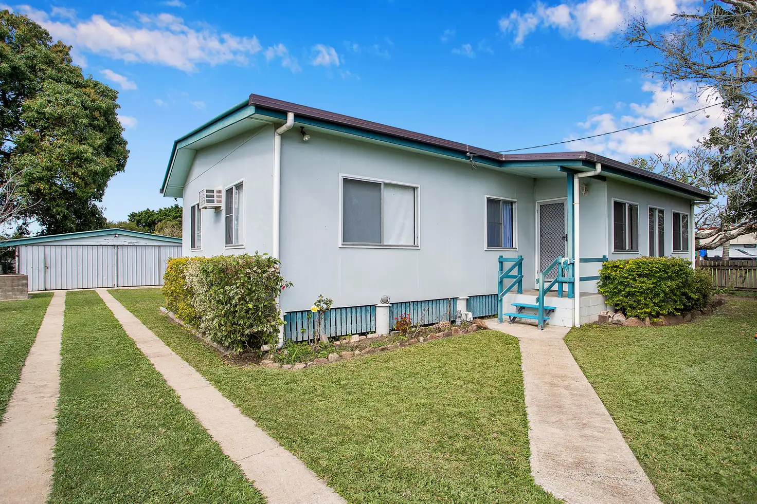 Main view of Homely house listing, 13 McBride Street, Eton QLD 4741