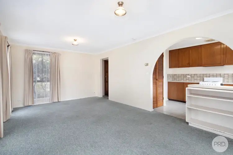 Second view of Homely unit listing, 26/326 Walker Street, Ballarat North VIC 3350