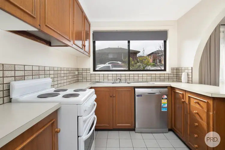 Fourth view of Homely unit listing, 26/326 Walker Street, Ballarat North VIC 3350