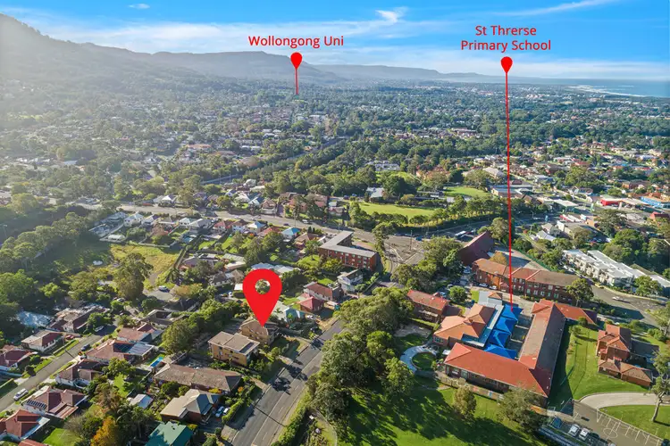 Third view of Homely block of units listing, 10 Princes Highway,, West Wollongong NSW 2500