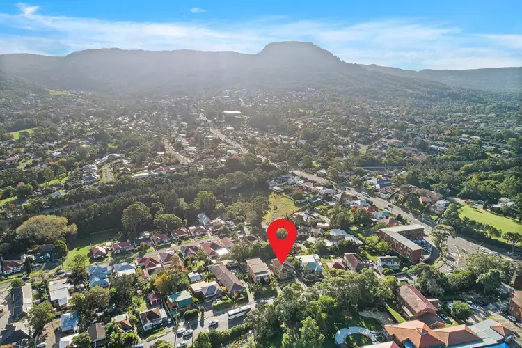 Fourth view of Homely block of units listing, 10 Princes Highway,, West Wollongong NSW 2500