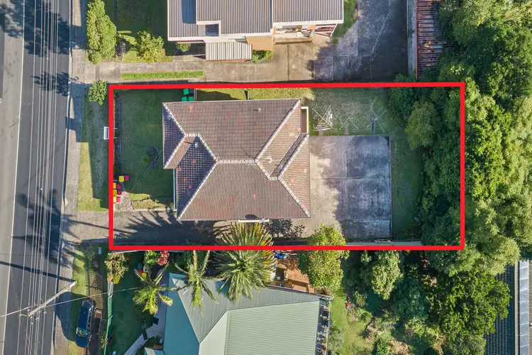 Fifth view of Homely block of units listing, 10 Princes Highway,, West Wollongong NSW 2500