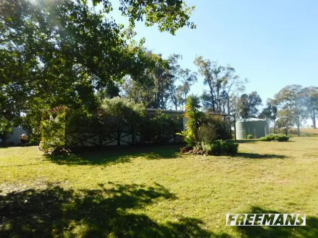 Main view of Homely house listing, 451 Mount Stanley Road, Nanango QLD 4615