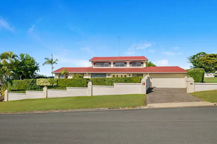 13 Kerria Crescent, Ashmore QLD 4214