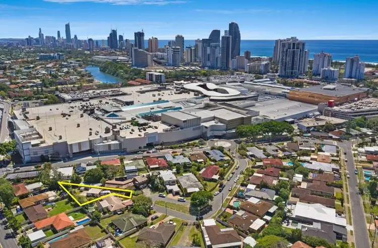 Main view of Homely house listing, 26 Caprice Court, Mermaid Waters QLD 4218