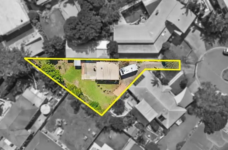 Second view of Homely house listing, 26 Caprice Court, Mermaid Waters QLD 4218