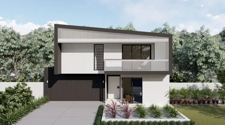 Fourth view of Homely house listing, 26 Caprice Court, Mermaid Waters QLD 4218