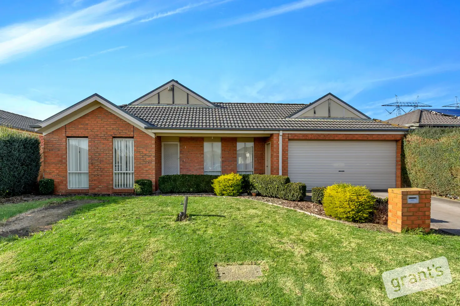 Main view of Homely house listing, 1 Burberry Place, Cranbourne VIC 3977