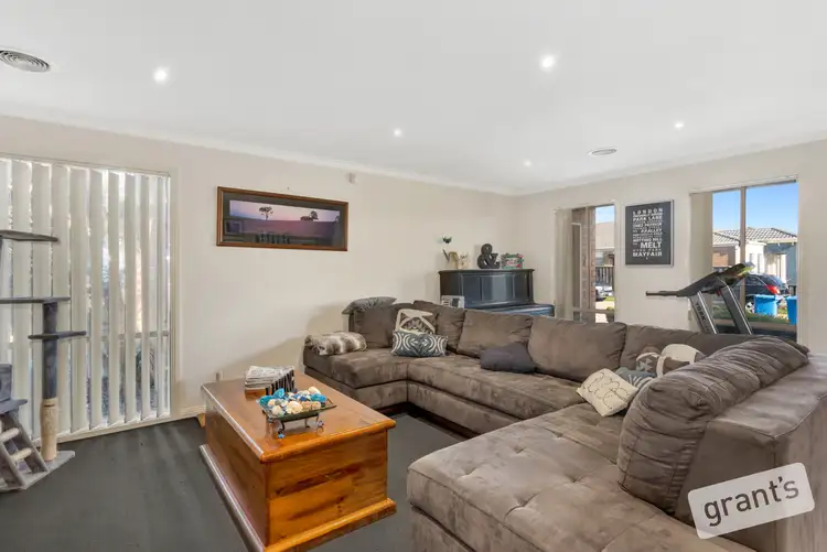 Second view of Homely house listing, 1 Burberry Place, Cranbourne VIC 3977