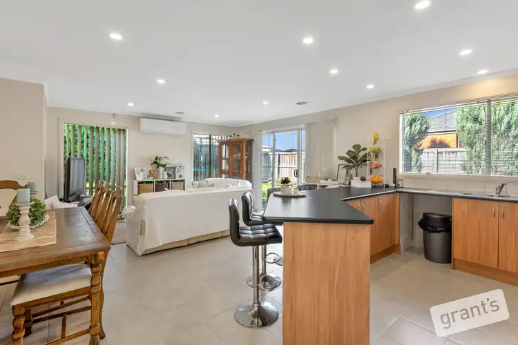 Third view of Homely house listing, 1 Burberry Place, Cranbourne VIC 3977