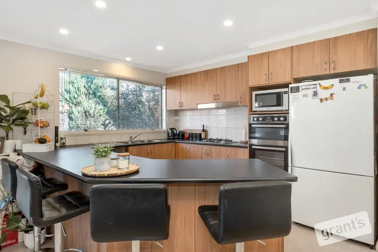 Fourth view of Homely house listing, 1 Burberry Place, Cranbourne VIC 3977