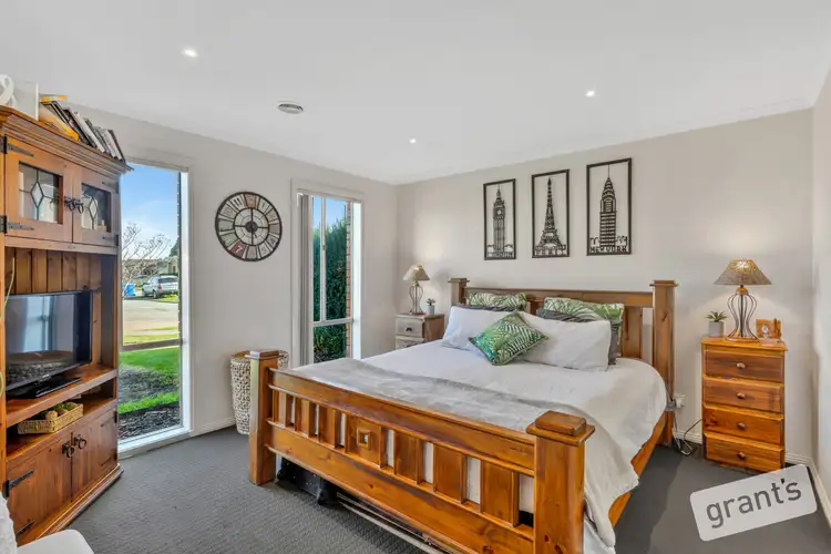 Fifth view of Homely house listing, 1 Burberry Place, Cranbourne VIC 3977