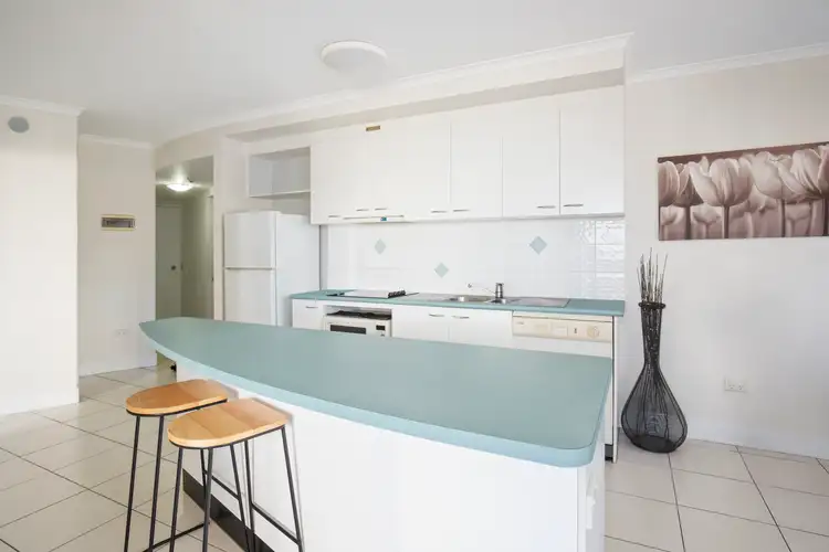 Fifth view of Homely apartment listing, 403/30-34 Surf Parade, Broadbeach QLD 4218
