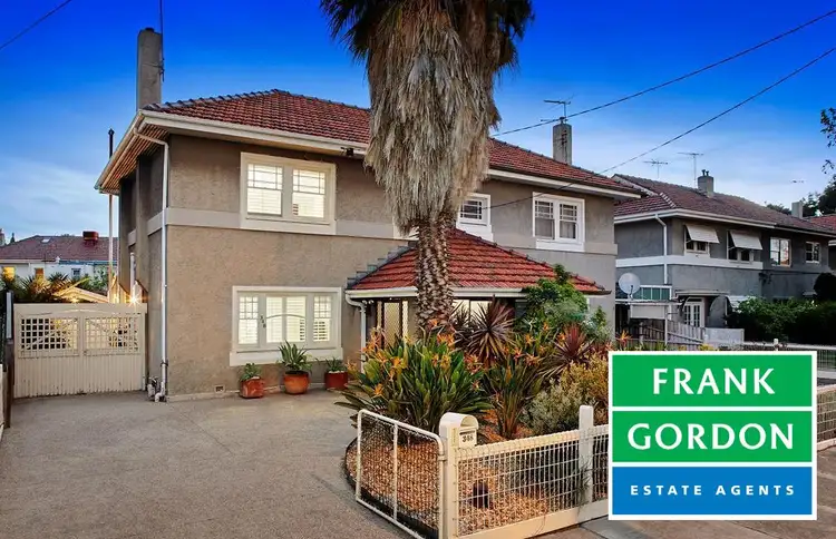 348 Williamstown Road, Port Melbourne VIC 3207
