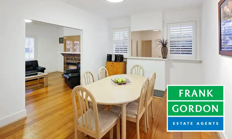 Third view of Homely house listing, 348 Williamstown Road, Port Melbourne VIC 3207