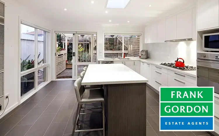 Fourth view of Homely house listing, 348 Williamstown Road, Port Melbourne VIC 3207