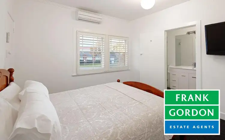 Fifth view of Homely house listing, 348 Williamstown Road, Port Melbourne VIC 3207