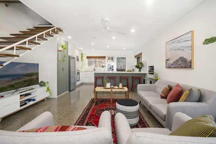Third view of Homely apartment listing, 1/40 Arthur Street, Mermaid Beach QLD 4218