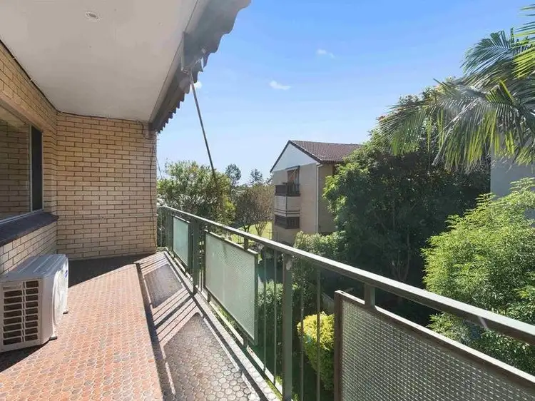 Sixth view of Homely unit listing, 8/26 Railway Street, Alderley QLD 4051