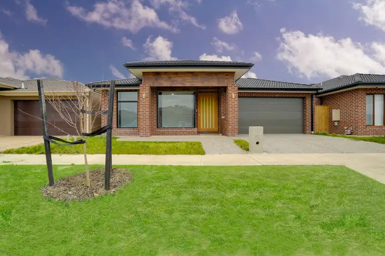5 Pinot crescent, Wollert VIC 3750