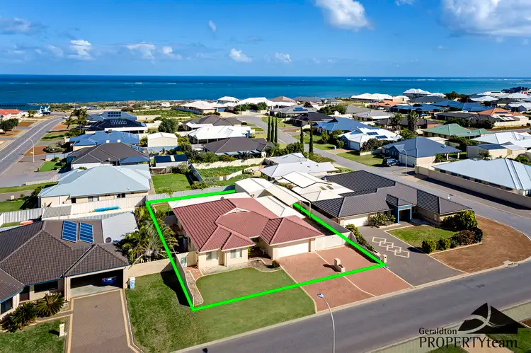 3 Brittania Parade, Wandina WA 6530