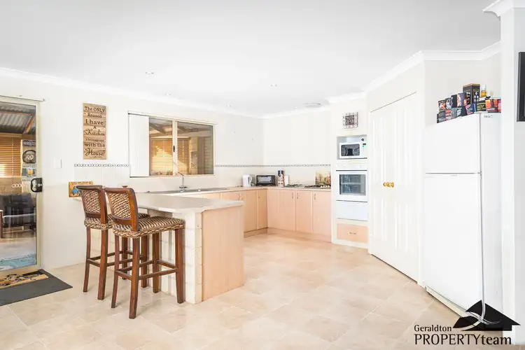 Third view of Homely house listing, 3 Brittania Parade, Wandina WA 6530