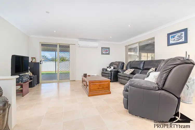Fourth view of Homely house listing, 3 Brittania Parade, Wandina WA 6530