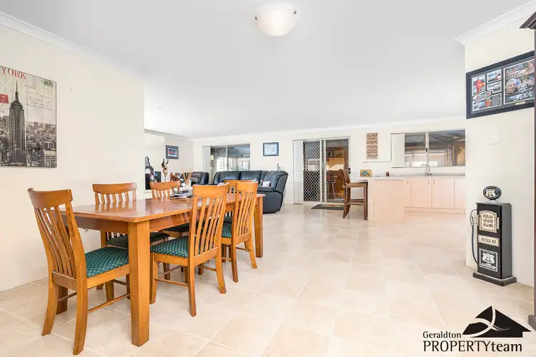 Fifth view of Homely house listing, 3 Brittania Parade, Wandina WA 6530