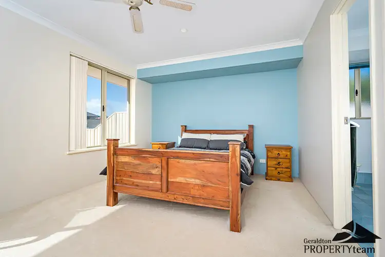 Seventh view of Homely house listing, 3 Brittania Parade, Wandina WA 6530