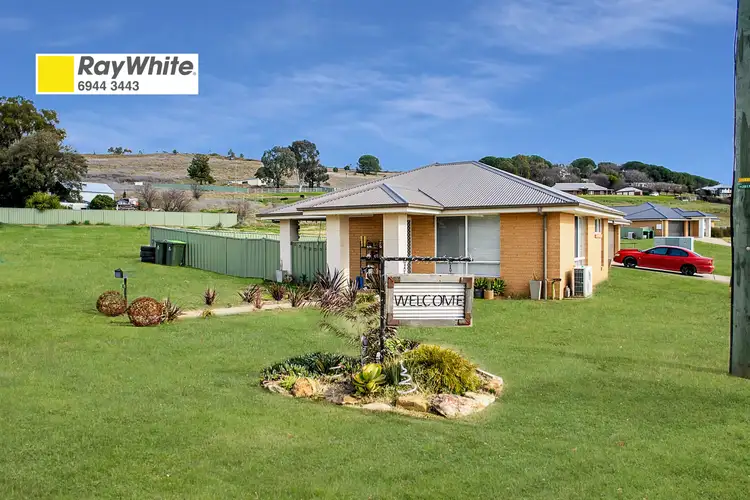 37 Lawson Drive, Gundagai NSW 2722