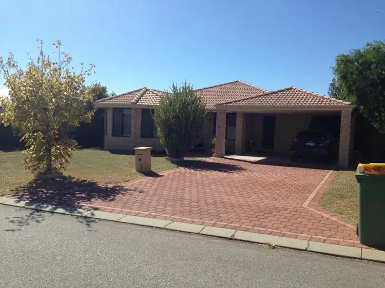 5 Glasson Court