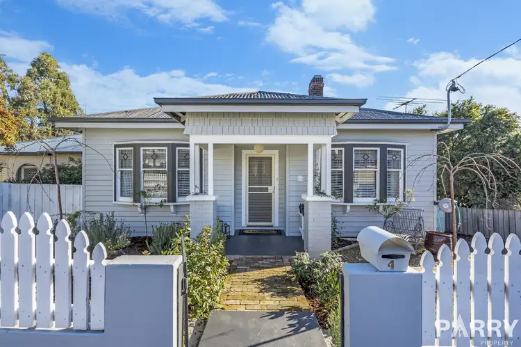 4 Westbury Road, South Launceston TAS 7249