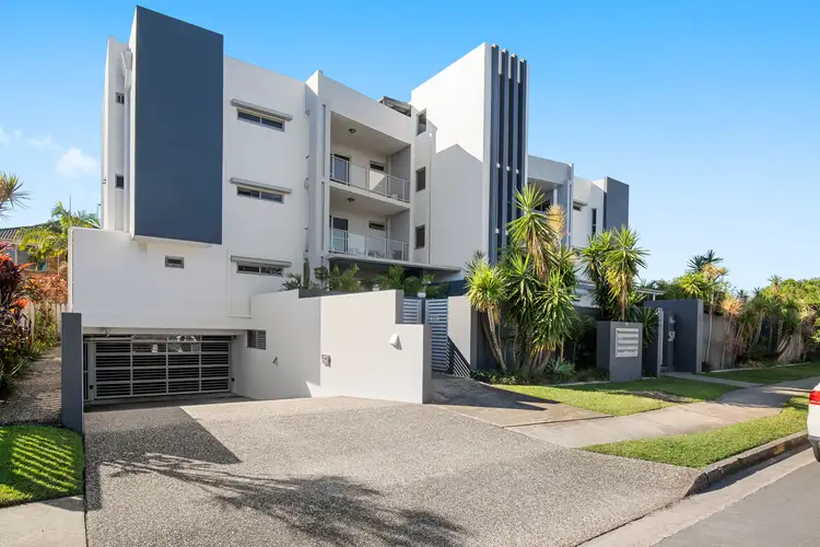 Main view of Homely apartment listing, 8/61-63 Tallebudgera Drive, Palm Beach QLD 4221