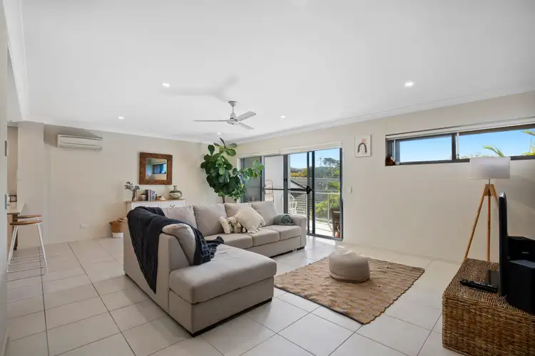 Fourth view of Homely apartment listing, 8/61-63 Tallebudgera Drive, Palm Beach QLD 4221