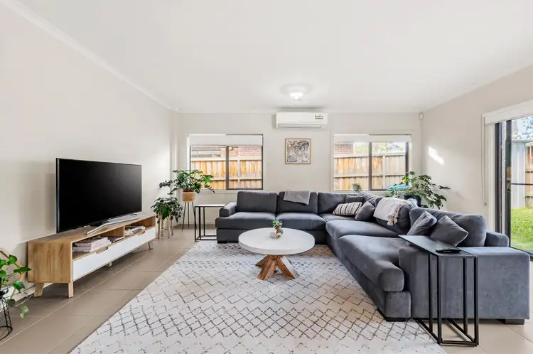 Third view of Homely townhouse listing, 9 Rindlebrook Place, Wonga Park VIC 3115