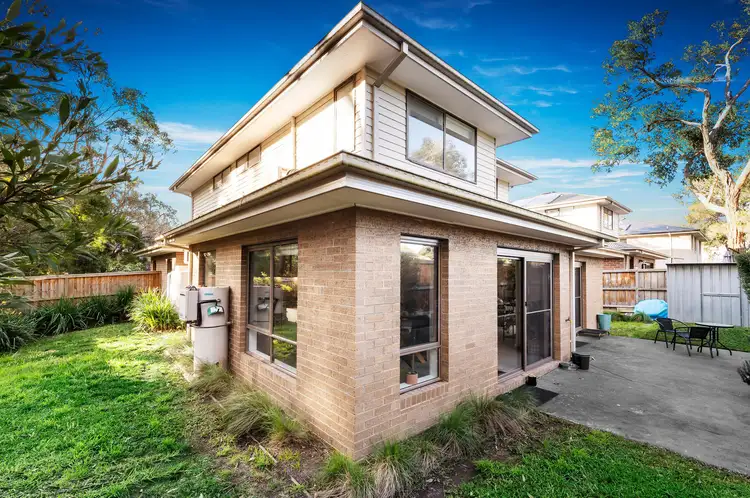 Fourth view of Homely townhouse listing, 9 Rindlebrook Place, Wonga Park VIC 3115