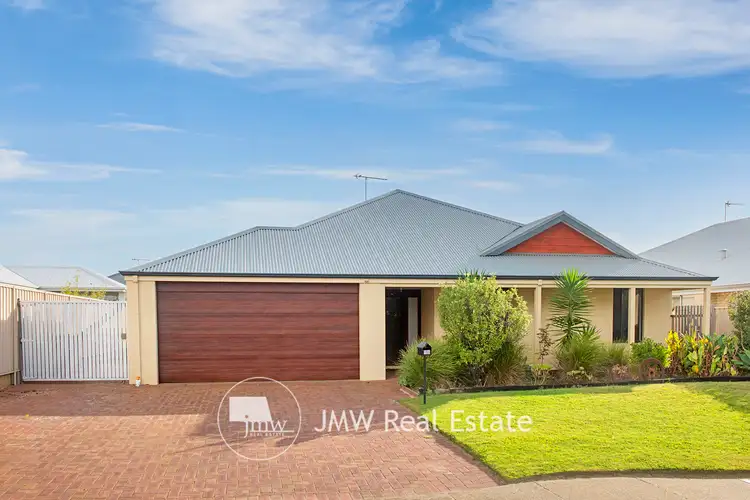 156 Dunsborough Lakes Drive, Dunsborough WA 6281