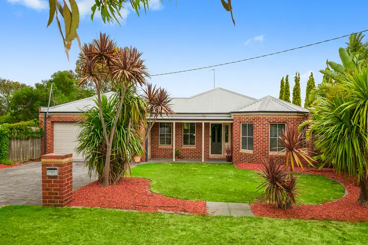 52 Palmerston Street, Drysdale VIC 3222