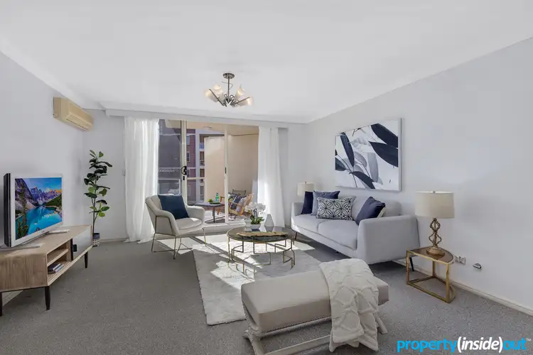 408/8 Wentworth Drive, Liberty Grove NSW 2138