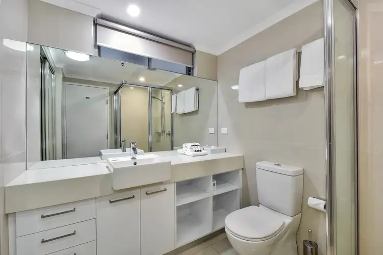 Seventh view of Homely apartment listing, 310/79 Smith Street, Darwin City NT 800