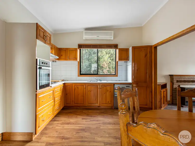 Sixth view of Homely house listing, 2 Victoria Street, Ironbark VIC 3550